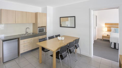 Oaks Port Douglas Resort - Accommodation Australia 23