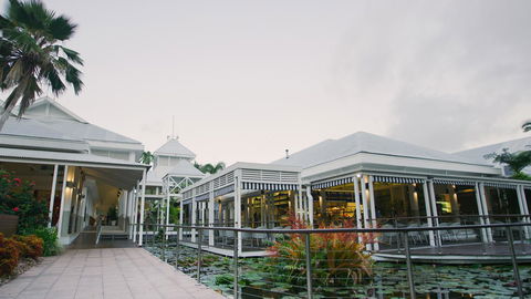 Oaks Port Douglas Resort - Accommodation Australia 6