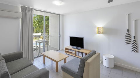 Oaks Port Douglas Resort - Accommodation Australia 19
