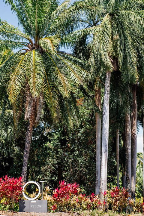Oaks Port Douglas Resort - Accommodation Australia 40