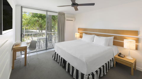 Oaks Port Douglas Resort - Accommodation Australia 26