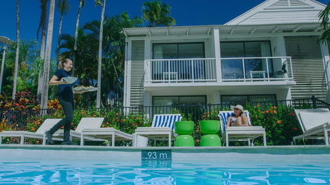 Oaks Port Douglas Resort - Accommodation Australia 4