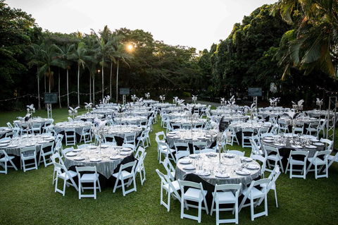 Oaks Port Douglas Resort - Accommodation Australia 36