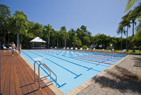 Oaks Port Douglas Resort - Accommodation Australia 42