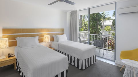 Oaks Port Douglas Resort - Accommodation Australia 24