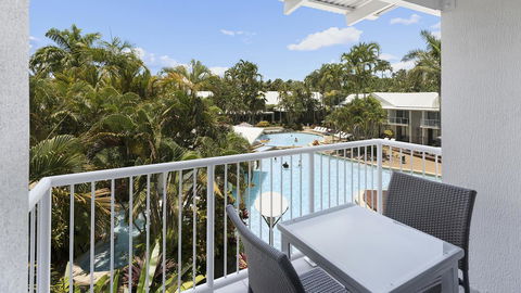 Oaks Port Douglas Resort - Accommodation Australia 2
