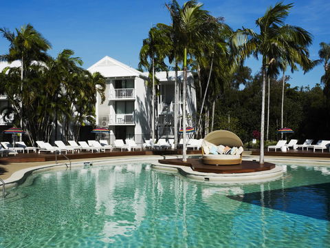 Oaks Port Douglas Resort - Accommodation Australia 9