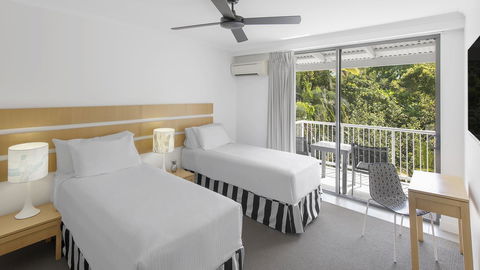 Oaks Port Douglas Resort - Accommodation Australia 28