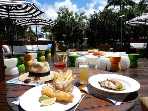 Oaks Port Douglas Resort - Accommodation Australia 33