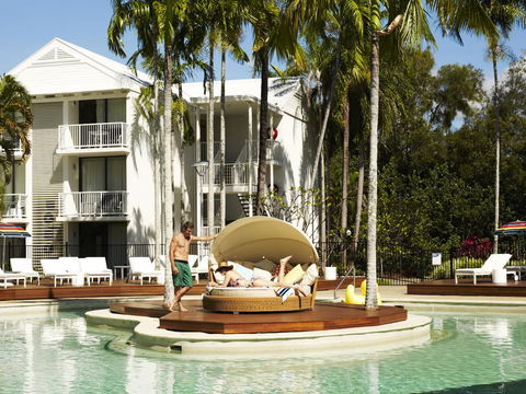 Oaks Port Douglas Resort - Accommodation Australia 32