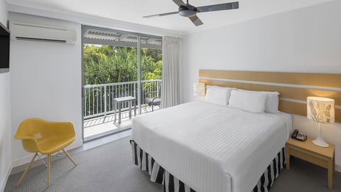 Oaks Port Douglas Resort - Accommodation Australia 16