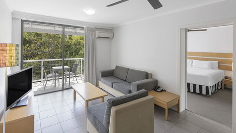 Oaks Port Douglas Resort - Accommodation Australia 22