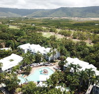 Oaks Resort Port Douglas - Local Tourism