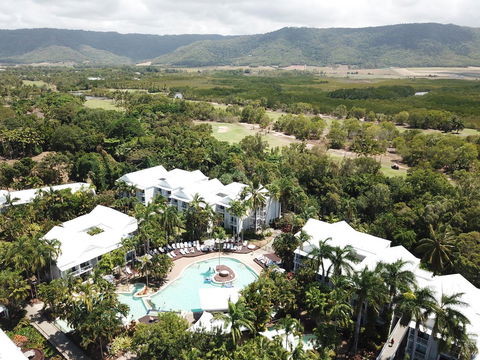 Oaks Port Douglas Resort - Accommodation Australia 0