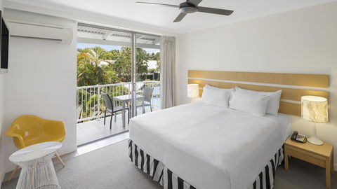 Oaks Port Douglas Resort - Accommodation Australia 10