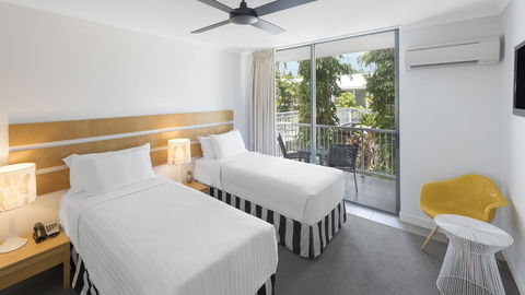 Oaks Port Douglas Resort - Accommodation Australia 13