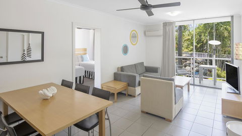 Oaks Port Douglas Resort - Accommodation Australia 11