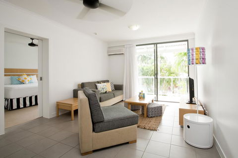 Oaks Port Douglas Resort - Accommodation Australia 34