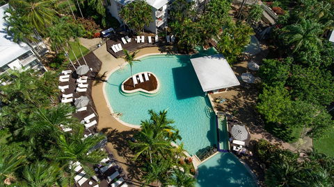 Oaks Port Douglas Resort - Accommodation Australia 3