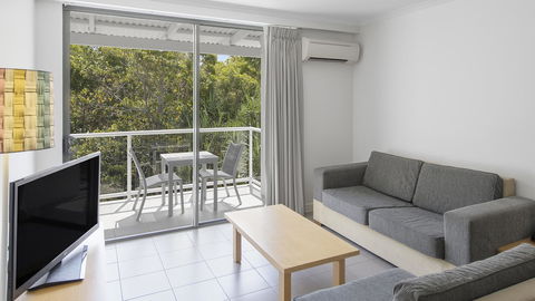Oaks Port Douglas Resort - Accommodation Australia 14