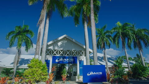 Oaks Port Douglas Resort - Accommodation Australia 7