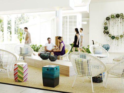 Oaks Port Douglas Resort - Accommodation Australia 31