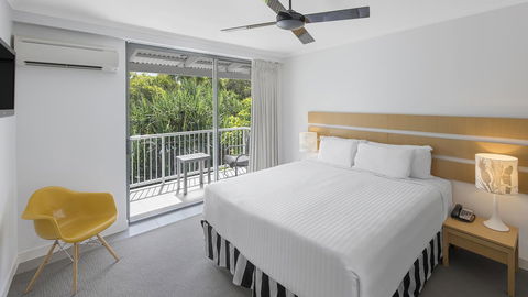 Oaks Port Douglas Resort - Accommodation Australia 25