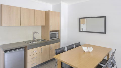 Oaks Port Douglas Resort - Accommodation Australia 15