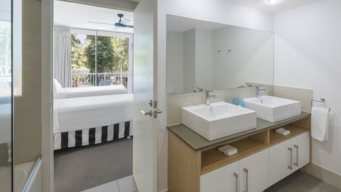 Oaks Port Douglas Resort - Accommodation Australia 20
