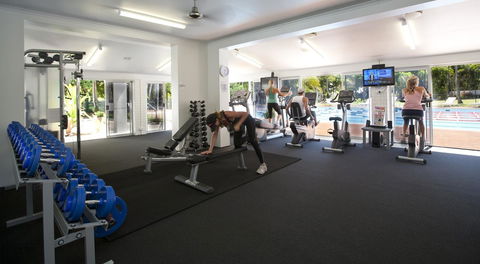 Oaks Port Douglas Resort - Accommodation Australia 43