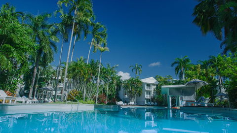 Oaks Port Douglas Resort - Accommodation Australia 5
