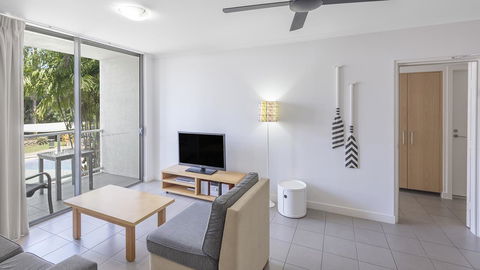 Oaks Port Douglas Resort - Accommodation Australia 12