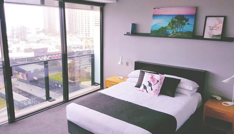 Circle Luxury Holidays - Accommodation Australia 23