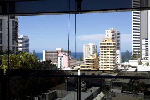 Circle Luxury Holidays - Accommodation Australia 4
