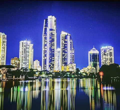 Circle Luxury Holidays - Accommodation Australia 32