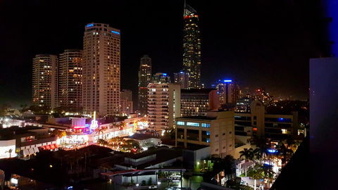 Circle Luxury Holidays - Accommodation Australia 28