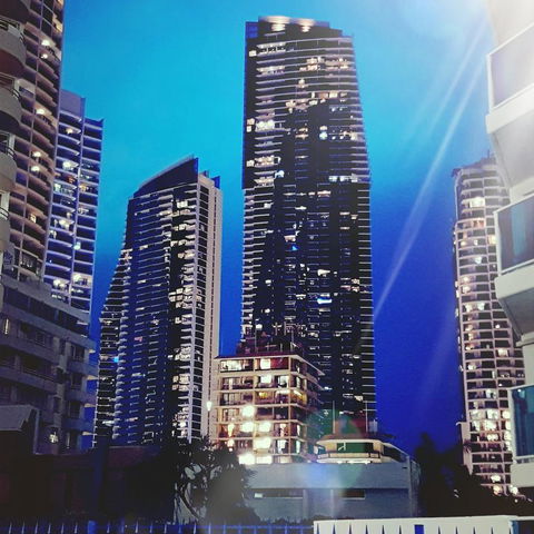 Circle Luxury Holidays - Accommodation Australia 31
