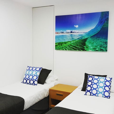 Circle Luxury Holidays - Accommodation Australia 21