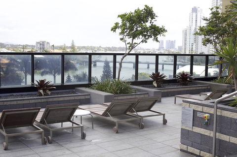 Circle Luxury Holidays - Accommodation Australia 19
