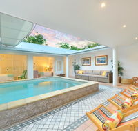  ANDY'S BEACH HOUSE  - Local Tourism