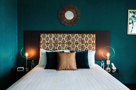 Greenmount Beach House - Accommodation Australia 16