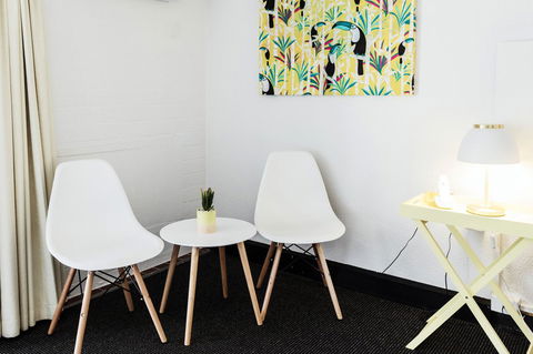 Greenmount Beach House - Accommodation Australia 41