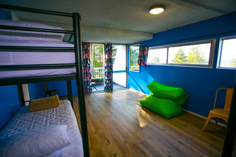 Greenmount Beach House - Accommodation Australia 31