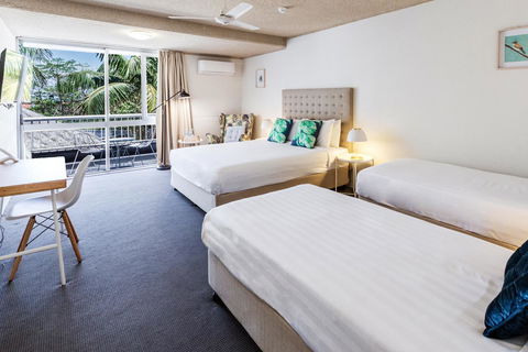 Greenmount Beach House - Accommodation Australia 40