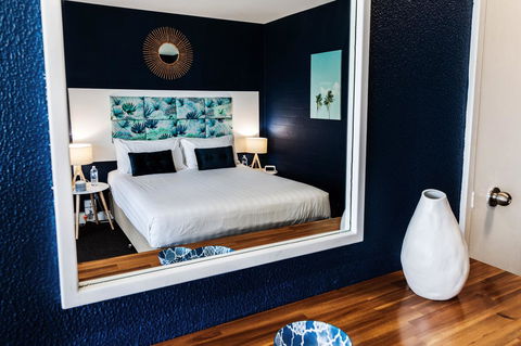 Greenmount Beach House - Accommodation Australia 43