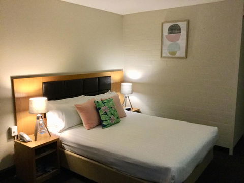 Greenmount Beach House - Accommodation Australia 34