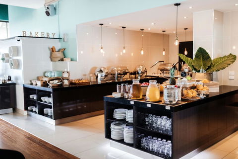 Greenmount Beach House - Accommodation Australia 4