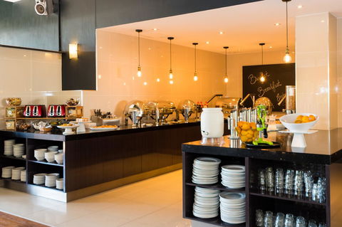 Greenmount Beach House - Accommodation Australia 36