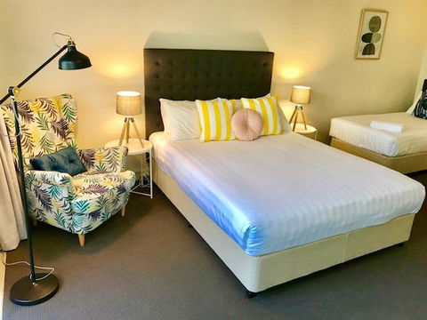 Greenmount Beach House - Accommodation Australia 29