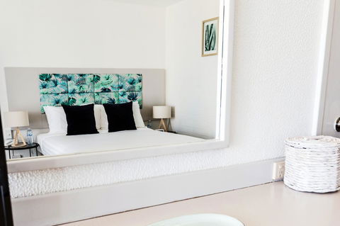 Greenmount Beach House - Accommodation Australia 10